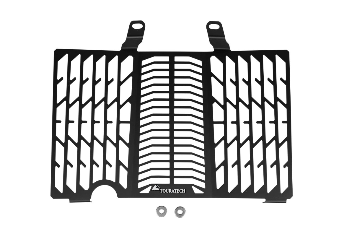 Touratech Radiator Protector - Harley-Davidson RA1250 Pan America