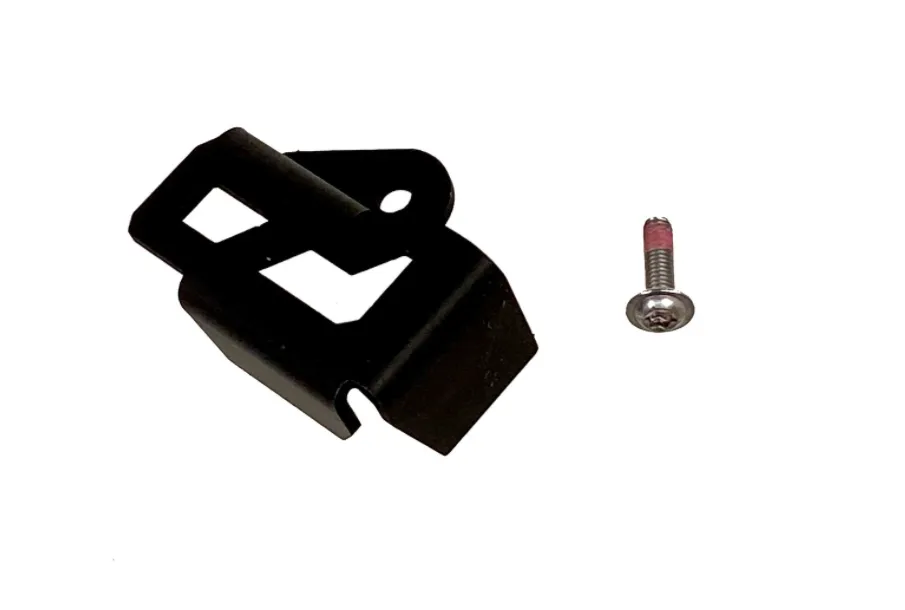 Touratech Side Stand Switch Protector - Harley-Davidson RA1250 Pan America - Image 2