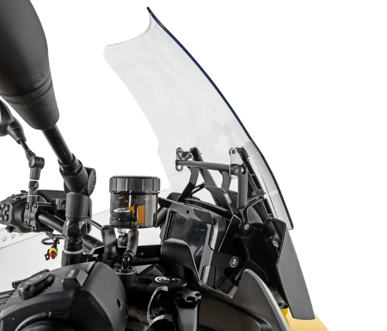 Touratech Windscreen Stabilizer - RA1250 Pan America - Image 4