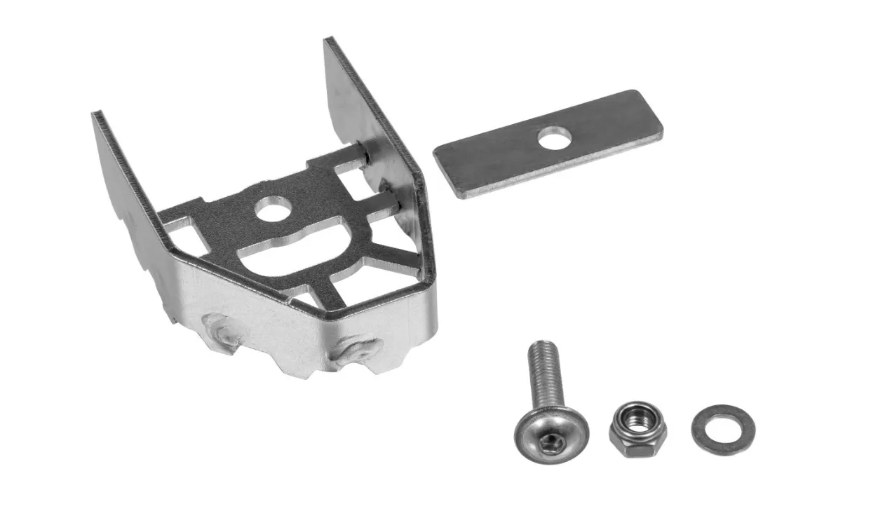 Touratech Brake Lever Extension - Harley-Davidson RA1250 Pan America - Image 3