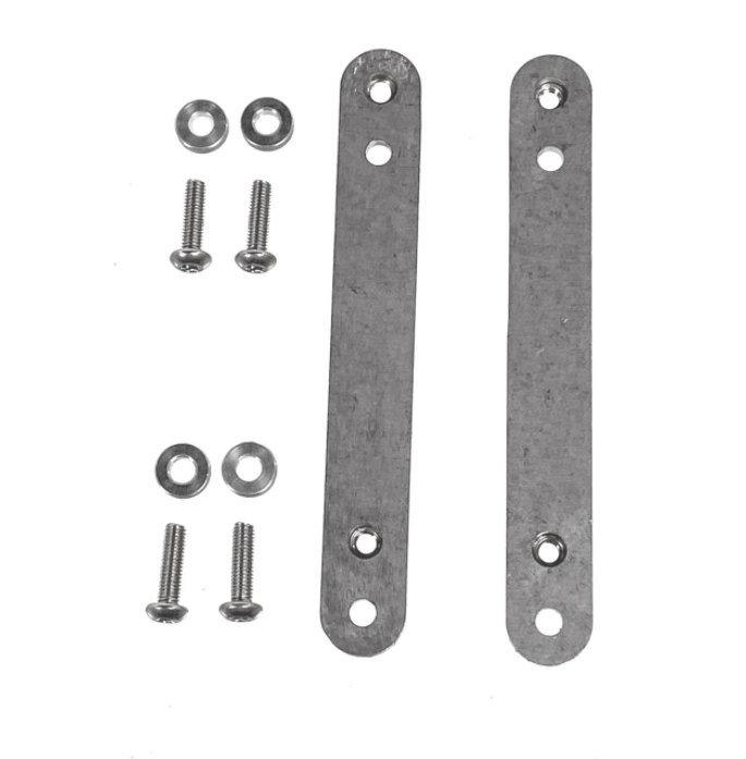 Mudguard Riser - Harley-Davidson RA1250 Pan America