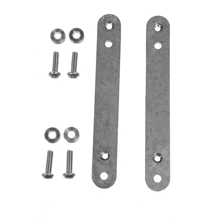 Mudguard Riser - Harley-Davidson RA1250 Pan America