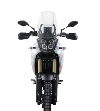 Windshield MRA Touring Windscreen (TM) For Yamaha Tenere 700