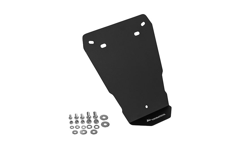 Rear Splash Guard - Yamaha Tenere 700, Honda Africa Twin CRF1100L/Adv Sport