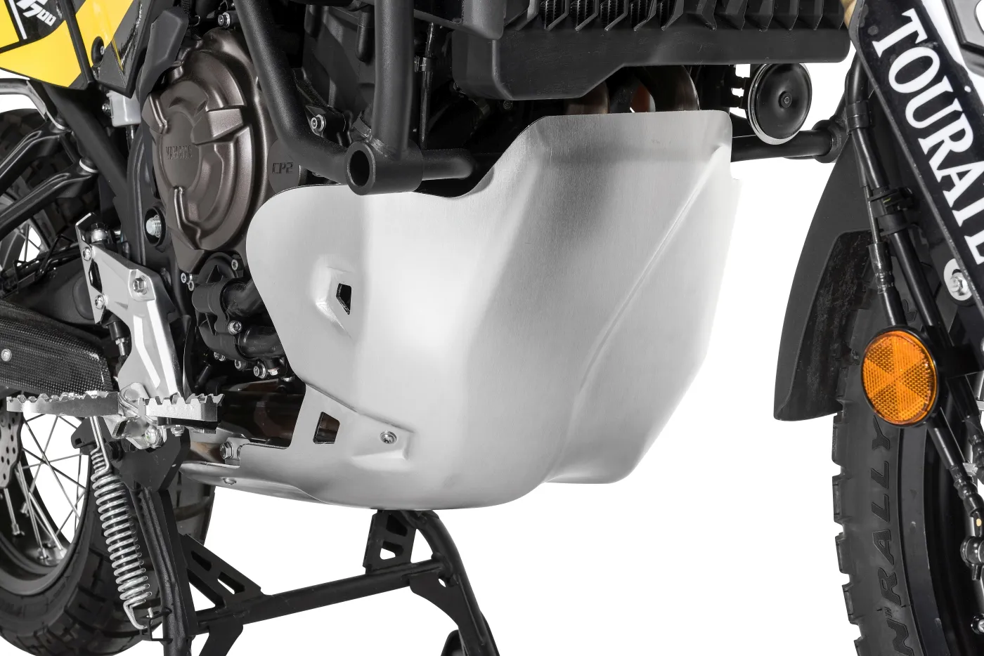 Engine Protector RALLYE For Yamaha Tenere 700