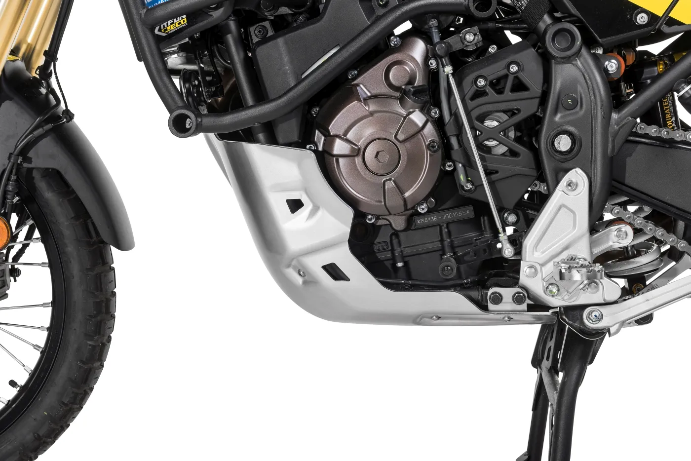 Engine Protector RALLYE For Yamaha Tenere 700 - Image 4