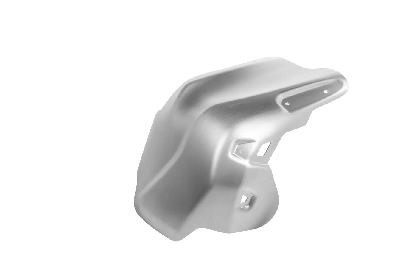 Engine Protector RALLYE For Yamaha Tenere 700 - Image 7