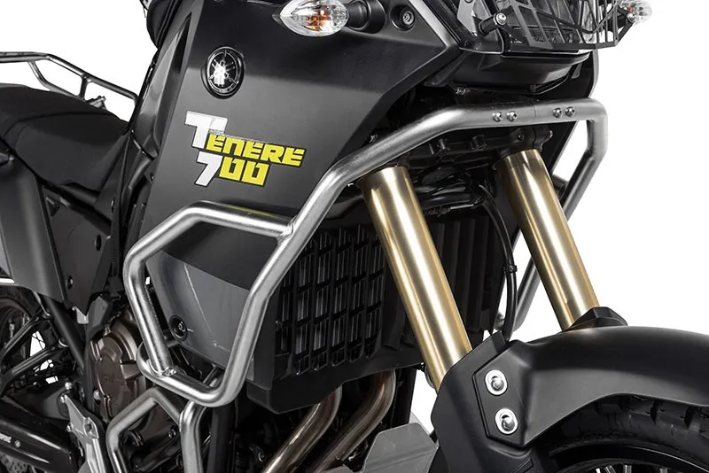 Stainless Steel Fairing Crash Bar Yamaha Tenere 700