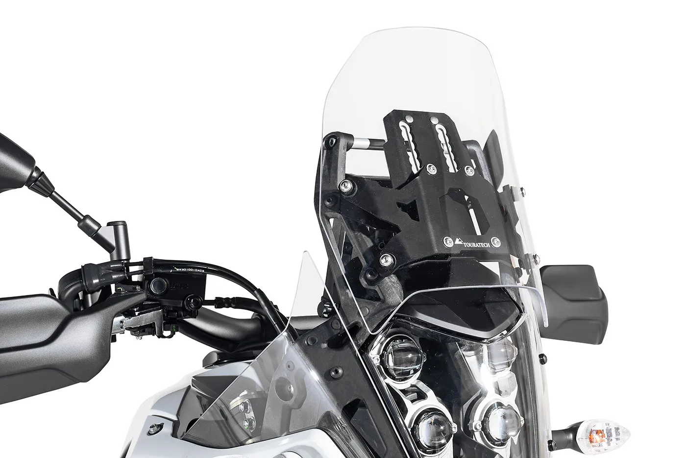 Windscreen Adjustment Pro For Yamaha Tenere 700
