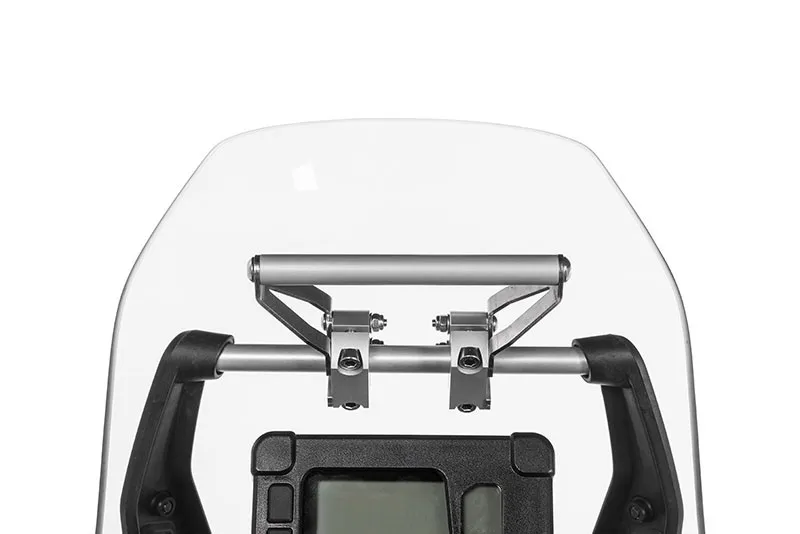 GPS Mounting Adapter Above Instruments For Yamaha Tenere 700 - Image 2
