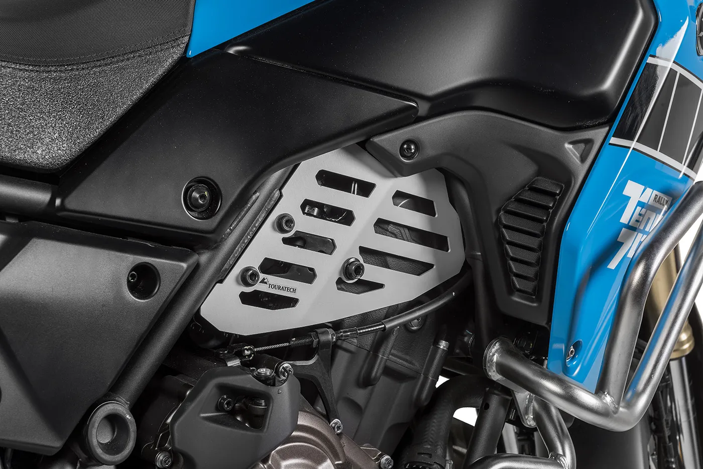 Engine Cover (Set) For Yamaha Tenere 700