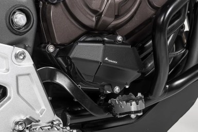 Water Pump Protection For Yamaha Tenere 700