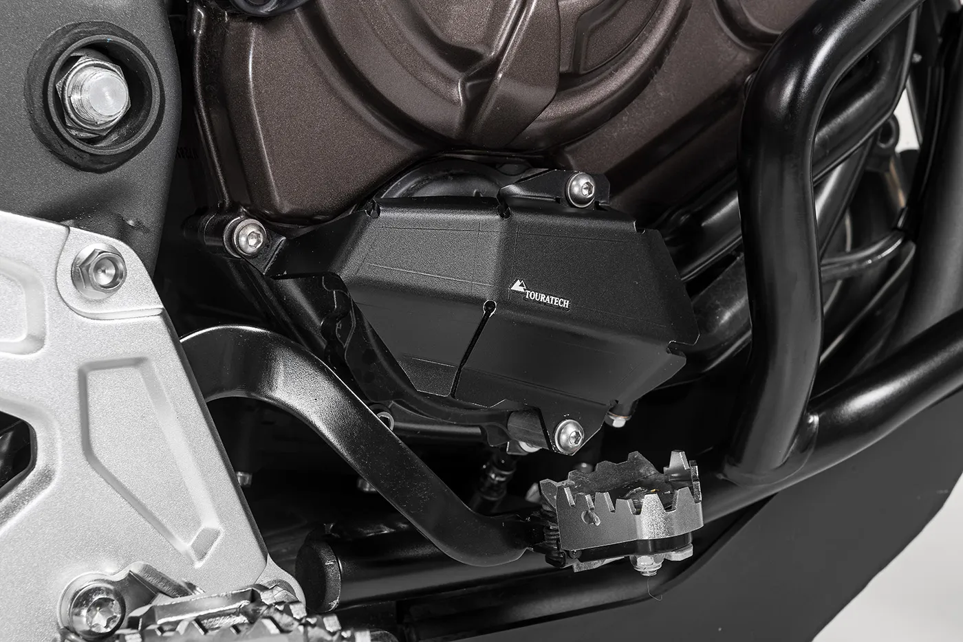 Water Pump Protection For Yamaha Tenere 700