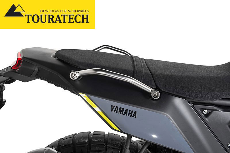 Pillion Handles / Rescue Handles For Yamaha Tenere 700