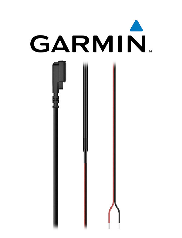 Garmin Zumo XT2 Motorcycle Wiring Harness