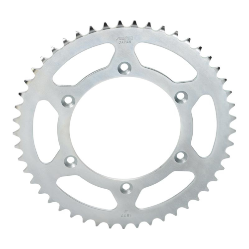 JT Rear Sprocket 48 Teeth For XRV650 Africa Twin RD03