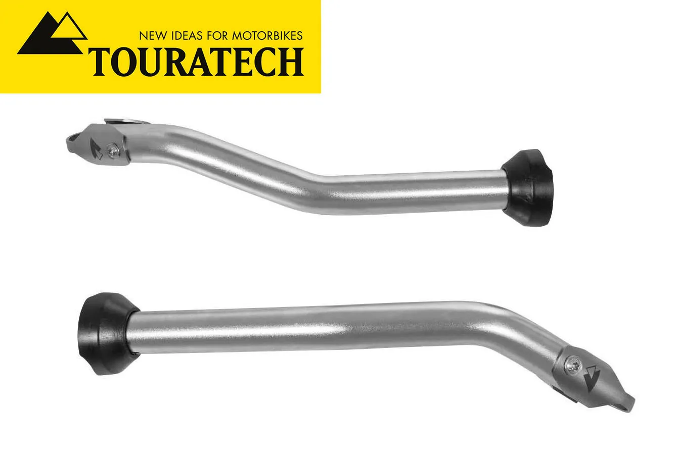Touratech Reinforcing Strut For Original BMW Engine Crash Bar - BMW R1300GS & GSA