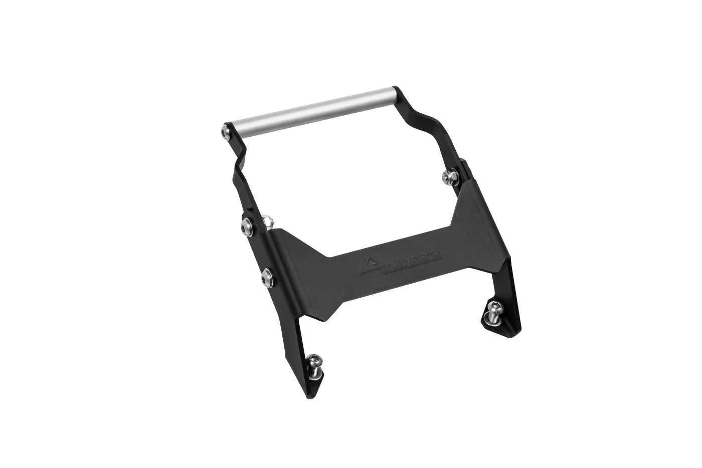 Touratech Height Adjustable GPS Bracket - BMW R1300GS & GSA