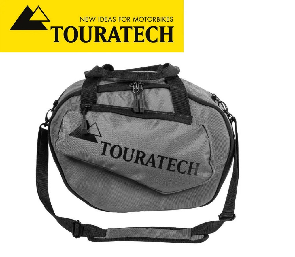 Touratech Inner Bag For BMW Vario Case "Right" - BMW R1300GS