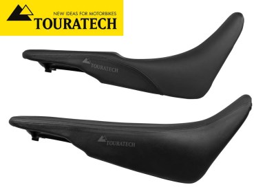 Touratech Comfort Seat - Fresh Touch - CRF1100L /Adv Sport