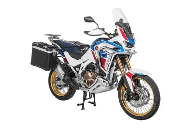 Touratech Zega Evo Luggage Builder - Honda CRF1100L & ADV Sport - 2022 Onwards
