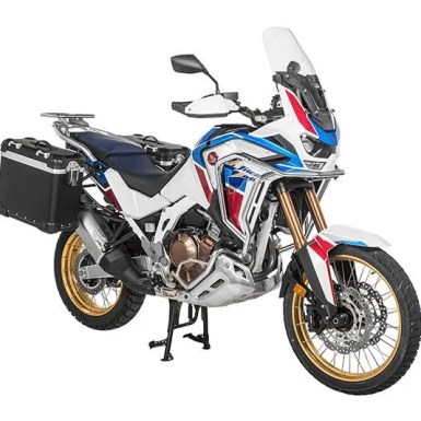 Touratech Zega Evo Luggage Builder - Honda CRF1100L & ADV Sport - 2022 Onwards