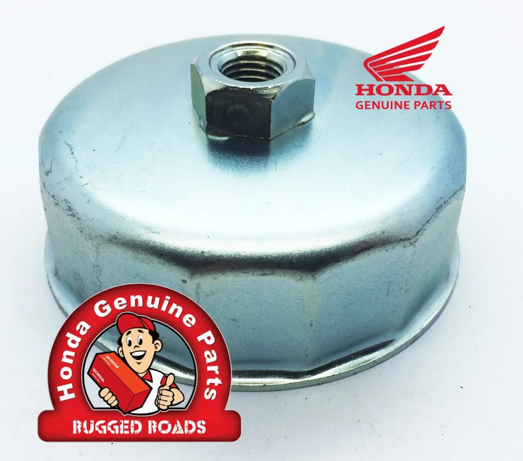 OEM Honda - Oil Filter Wrench - Africa Twin XRV/CRF