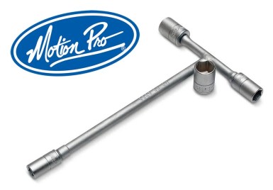 Motion Pro - Tri-Drive Mini T-Handle Kit