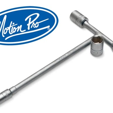 Motion Pro - Tri-Drive Mini T-Handle Kit