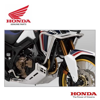 OEM Honda Adventure Skidplate And Crashbars - CRF1000 (2016 - 2019)