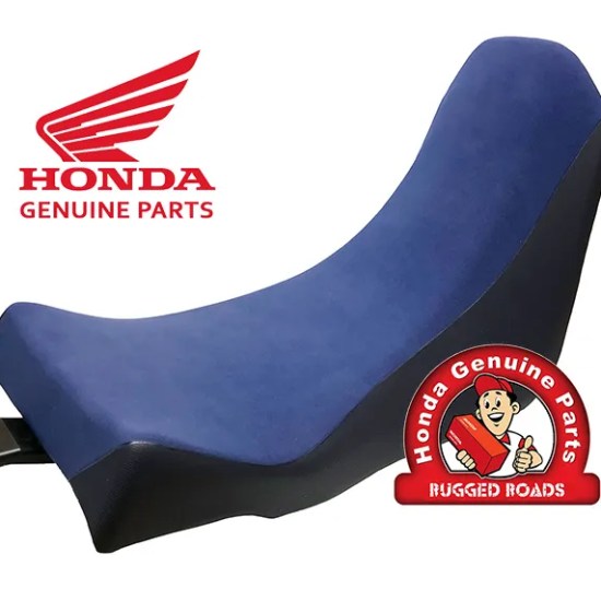OEM Honda LOW Seat - Tricolour - CRF1000 Adventure Sport (2018/19)