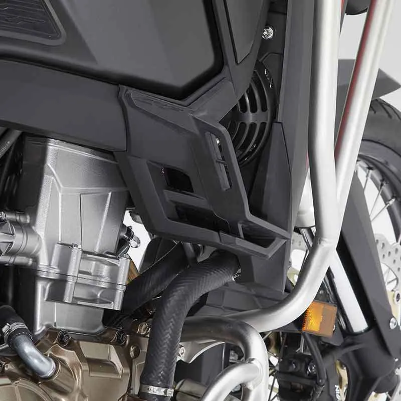 OEM Honda Deflectors - CRF1100 - Image 2