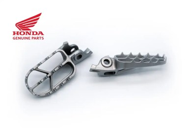 OEM Honda Rally Step Set