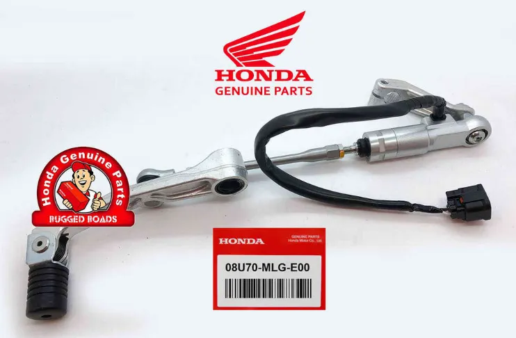 OEM Honda Quick Shifter – CRF1100 (2022 Onwards)