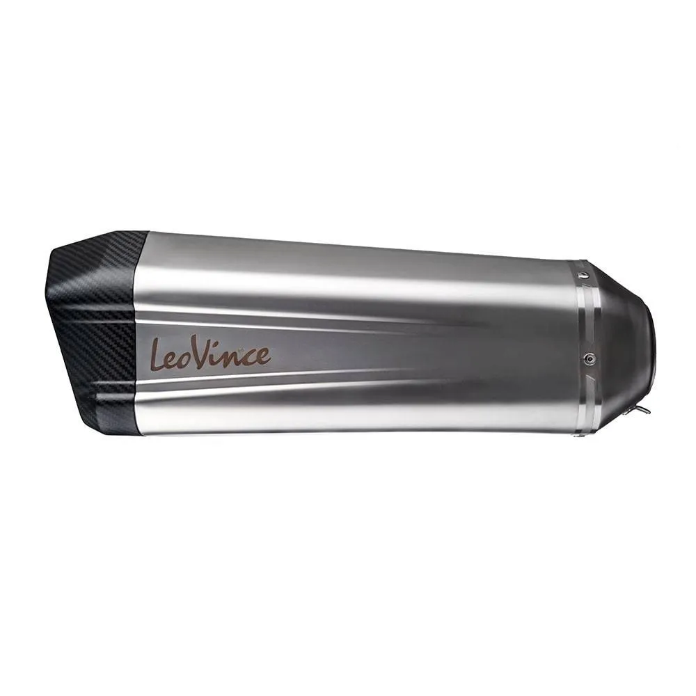 Leo Vince LV ONE EVO Silencer - CRF1000 (2016/17)