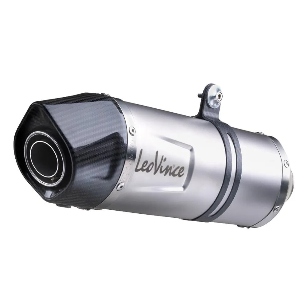 Leo Vince LV ONE EVO Silencer - CRF1000 (2016/17) - Image 2