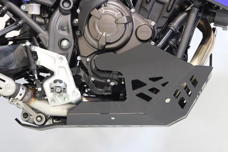 AXP Racing HDPE Bashplate - Tenere 700 (EURO4 2019/20) - Image 8