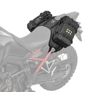 Kriega OS-BASE CRF1100 Africa Twin – 12 Litre Combination