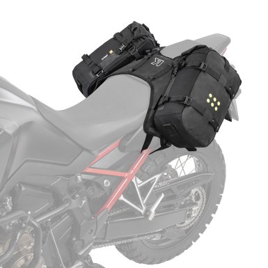 Kriega OS-BASE CRF1100 Africa Twin – 24 Litre Combination
