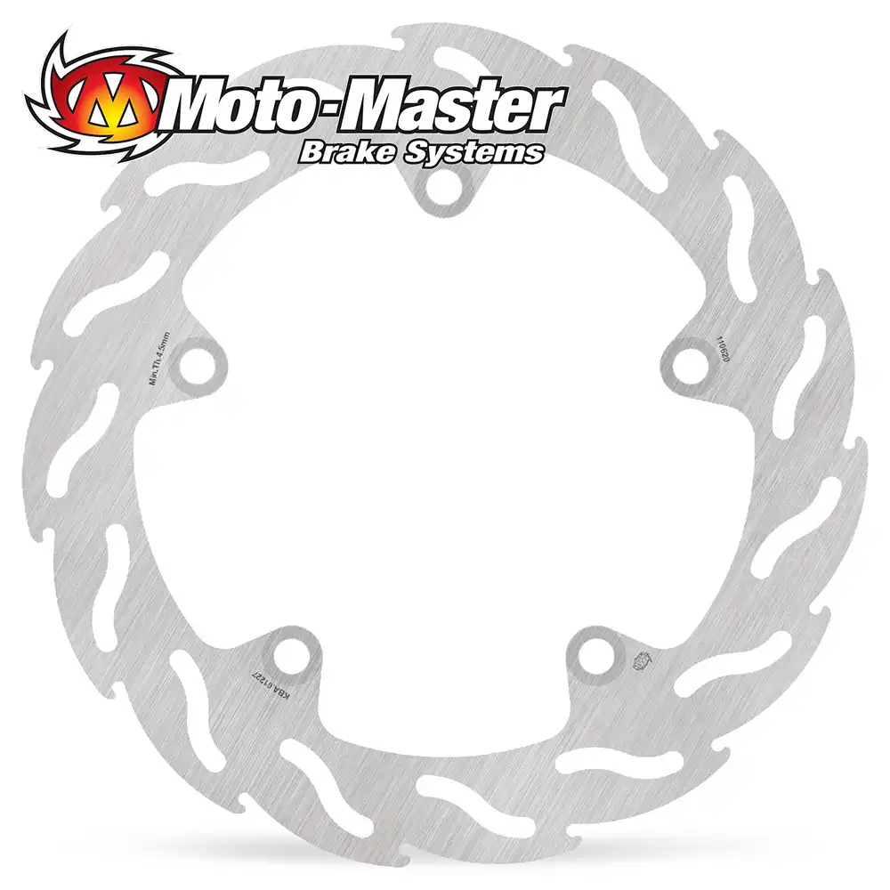 Motomaster 110620 brake disc