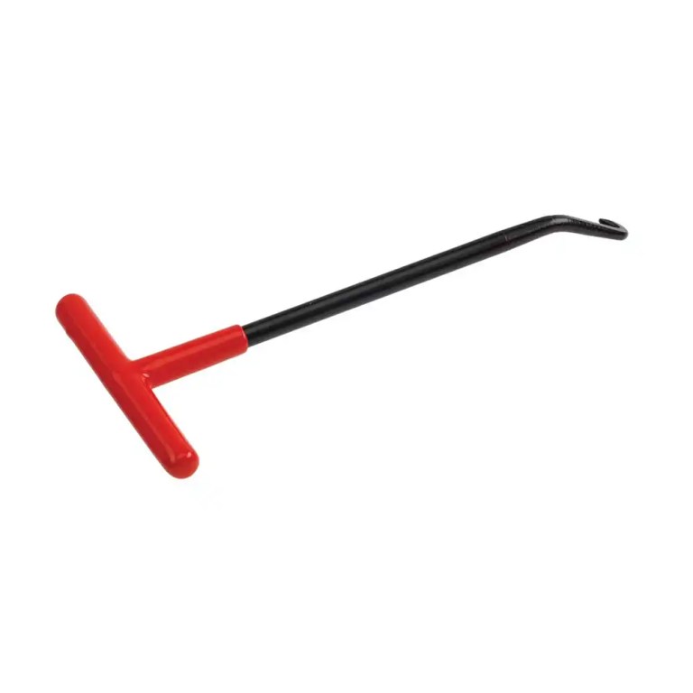 Spring Puller Tips Spring Puller