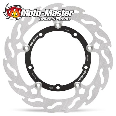 Motomaster 112240 brake disc