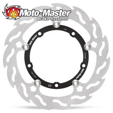 Motomaster 112241 brake disc