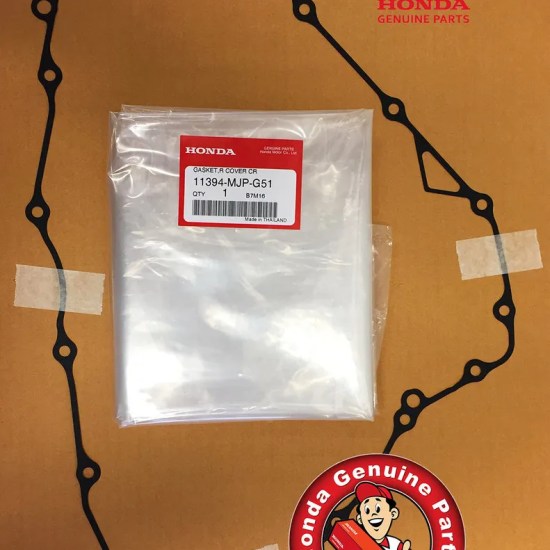 OEM Honda Gasket, Right Casing (Clutch) - CRF1000A / CRF1100A