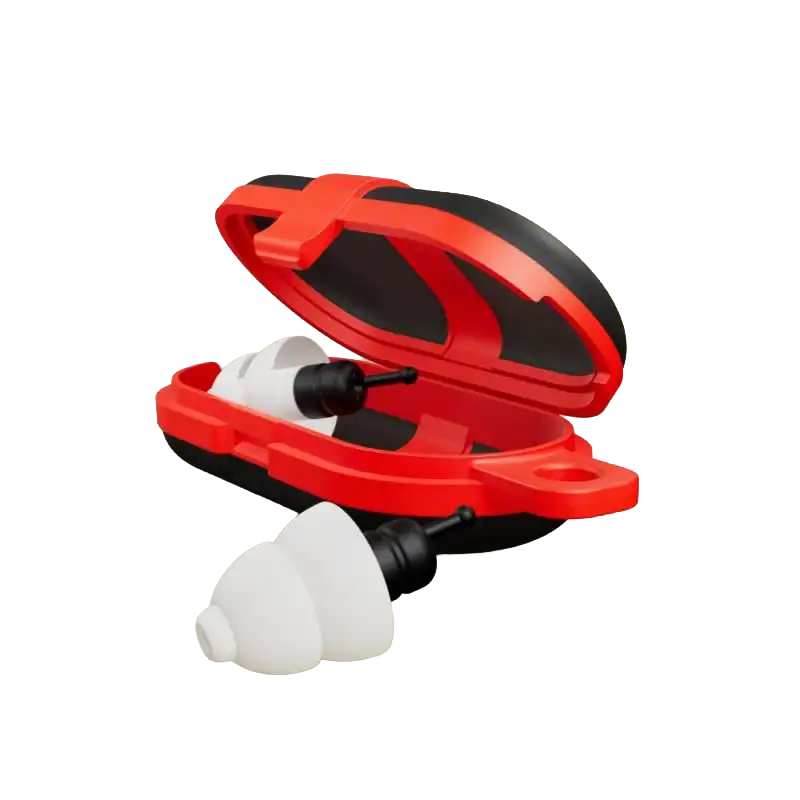 Alpine MotoSafe Tour Earplugs v2.0 - Image 7
