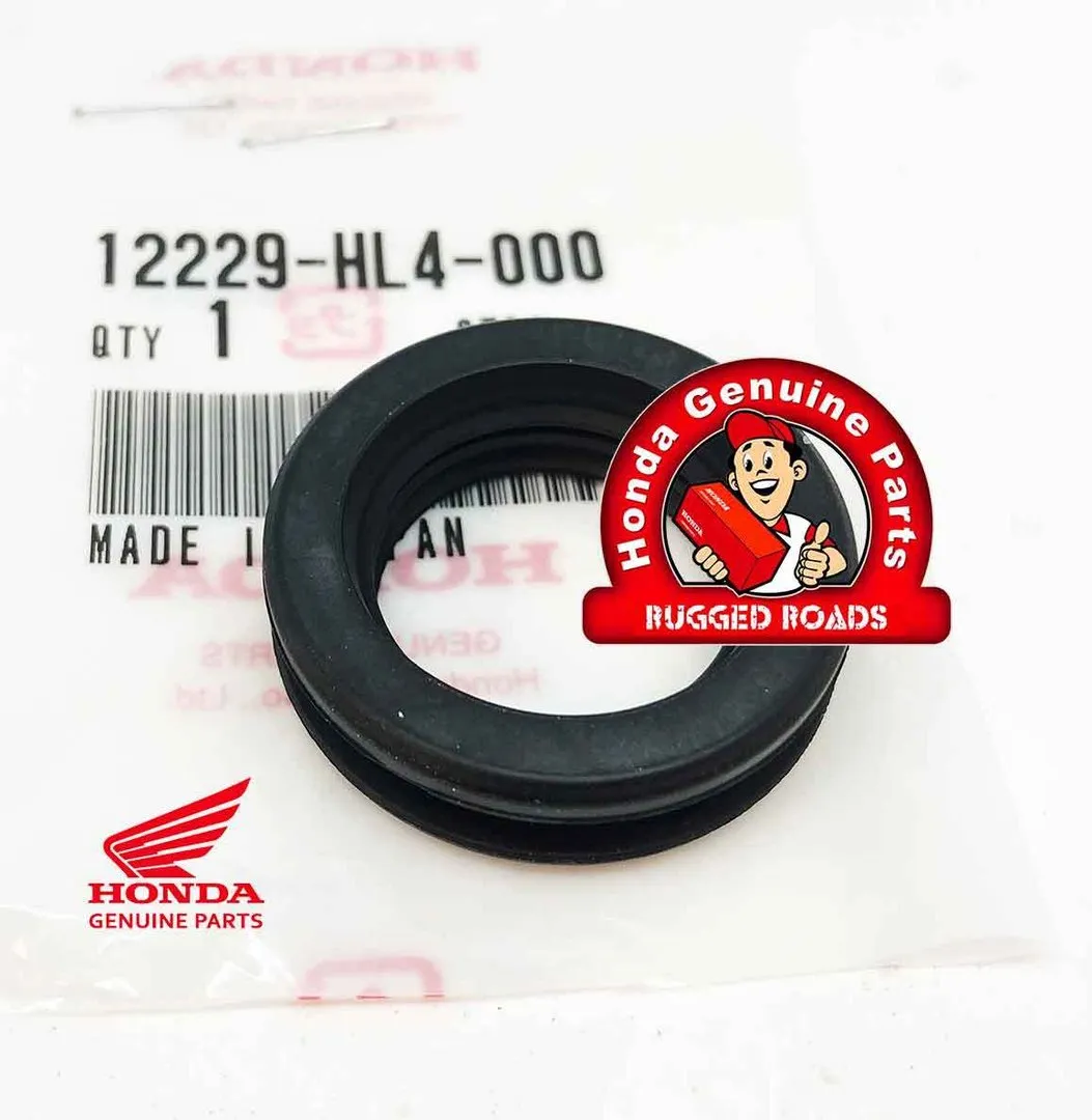 OEM Honda Plug Tube Seal – CRF1000 / CRF1100 (All Models)
