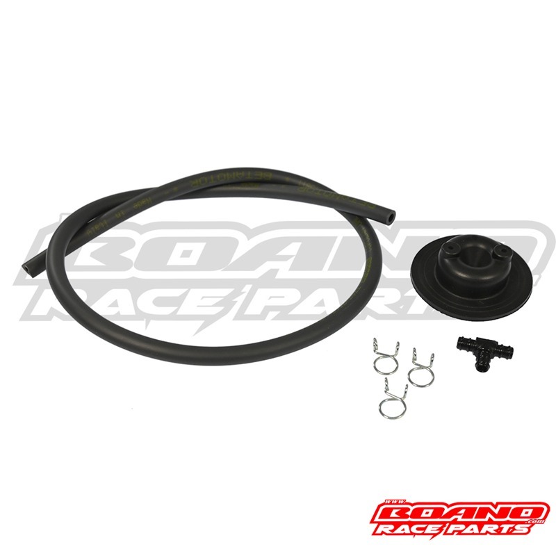 Racing Vent For Acerbis T7 Fuel Cap Kit