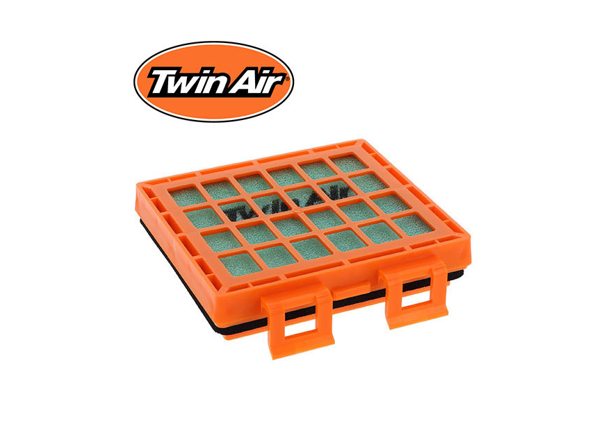 Twin Air Pre-Oiled Foam Air Filter - CRF300L / Rally