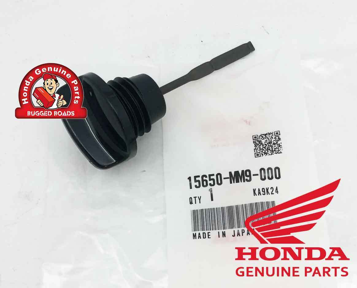 OEM Honda Oil Level Dipstick - RD03/04/07/07A (1988-03)