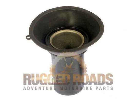 Vacuum Piston (Carburettor Diaphragm) Complete - XRV750 Africa Twin RD04